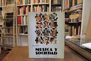 Música y sociedad