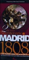 Seller image for MADRID 1808. UN PASEO POR LA HISTORIA for sale by AG Library