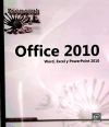 Image du vendeur pour Office 2010 Word, Excel y PowerPoint 2010 mis en vente par AG Library