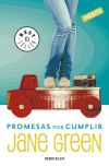 Seller image for Promesas por cumplir for sale by AG Library