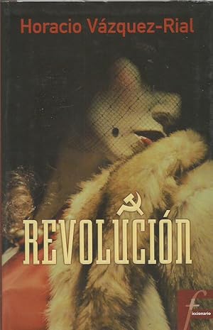 Seller image for REVOLUCIN for sale by Librovicios