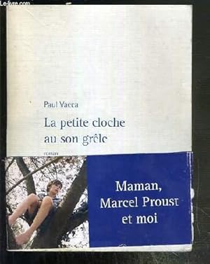 Immagine del venditore per LA PETITE CLOCHE AU SON GRELE venduto da Le-Livre