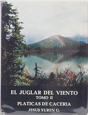 Seller image for El Juglar del Viento II for sale by Trophy Room Books