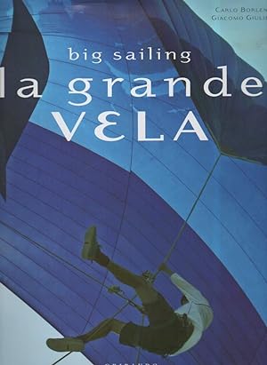 Immagine del venditore per LA GRANDE VELA (2006) venduto da Invito alla Lettura