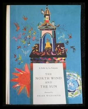 The North Wind and the Sun