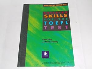 Seller image for Building Skills for the Toefl Test ; new for the revised test. for sale by Der-Philo-soph