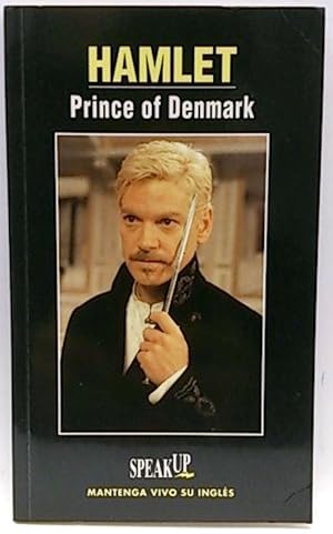 Seller image for Hamlet, Prince Of Denmark for sale by SalvaLibros