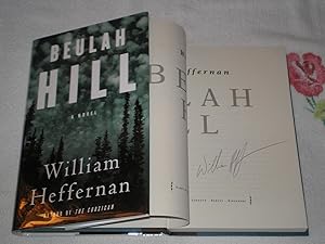 Seller image for Beulah Hill: Signed for sale by SkylarkerBooks