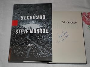 Seller image for '57, Chicago: Signed for sale by SkylarkerBooks
