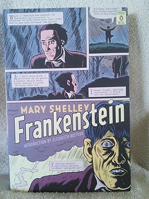 Seller image for Frankenstein or The Modern Prometheus for sale by Prairie Creek Books LLC.