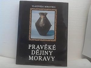 Vlastiveda moravská: Zeme a lid. - Nová rada. Svazek 3. - (Vlastiveda Moravska).