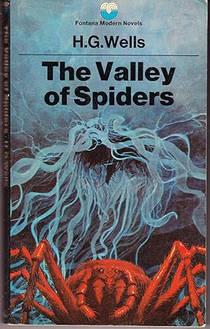 Bild des Verkufers fr The Valley of Spiders zum Verkauf von John Thompson