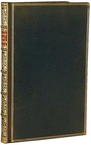 Of Aucassin and Nicolette: A Translation in Prose and Verse of the Old French, Together with Amab...