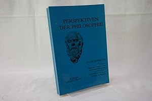Bild des Verkufers fr Perspektiven der Philosophie; hier Band 3; Neues Jahrbuch zum Verkauf von Antiquariat Wilder - Preise inkl. MwSt.