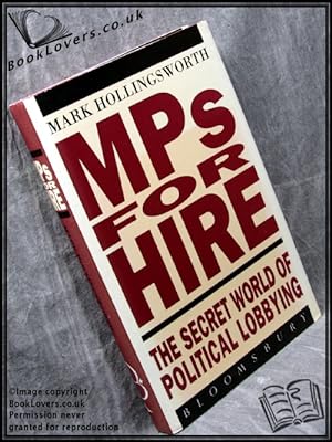 MPs for Hire