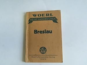 Illustrierter Führer durch Breslau und Umgebung