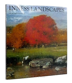 Seller image for INNESS LANDSCAPES for sale by Rare Book Cellar