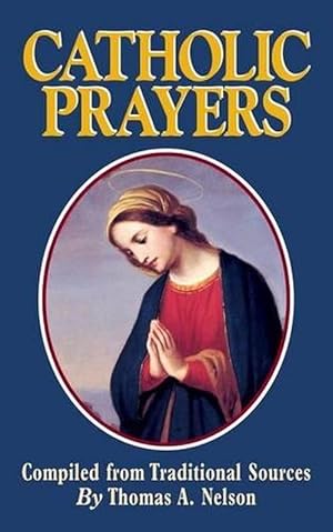 Bild des Verkufers fr Catholic Prayers (Paperback) zum Verkauf von Grand Eagle Retail