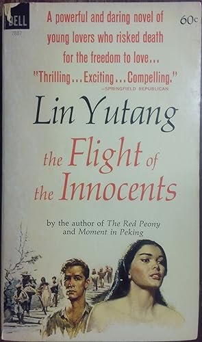 The Flights Of the Innocents