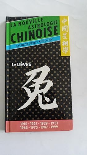 Seller image for Le Lievre for sale by Libros Ambig