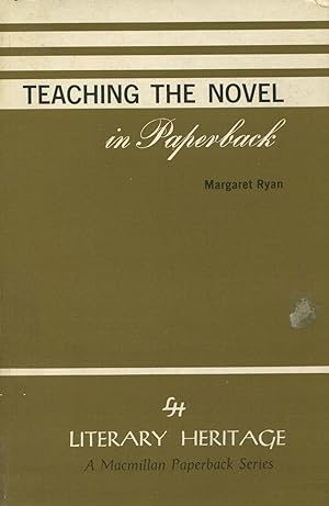 Seller image for Teaching The Novel in Paperback for sale by Kenneth A. Himber