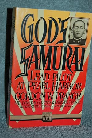 Seller image for God's Samurai; Lead Pilot at Pearl Harbor for sale by Books by White/Walnut Valley Books