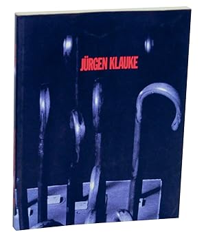 Seller image for Jurgen Klauke: Sonntagsneurosen for sale by Jeff Hirsch Books, ABAA