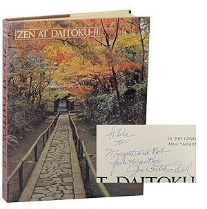 Imagen del vendedor de Zen at Daitoku-Ji (Signed First Edition) a la venta por Jeff Hirsch Books, ABAA