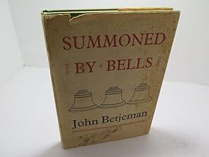 SUMMONED BY BELLS