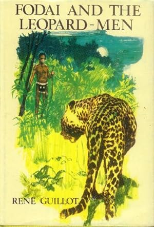 Fodai and the Leopard-Men