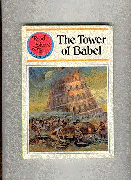 Immagine del venditore per THE TOWER OF BABEL venduto da ODDS & ENDS BOOKS