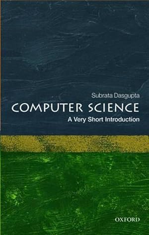 Imagen del vendedor de Computer Science: A Very Short Introduction (Paperback) a la venta por Grand Eagle Retail