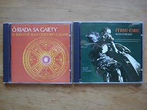 Sean o Riada - 2 CDs
