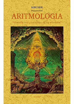 Seller image for Aritmologia historia real y esoterica de los numeros for sale by Imosver