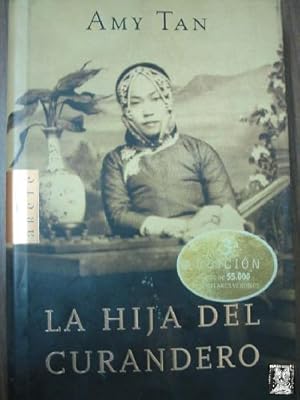 Imagen del vendedor de LA HIJA DEL CURANDERO a la venta por Librera Maestro Gozalbo