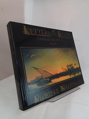 Seller image for Letters from Egypt: A Journey on the Nile 1849-1850 for sale by YattonBookShop PBFA