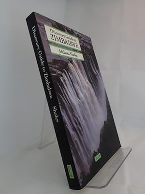 Immagine del venditore per Discovery Guide to Zimbabwe venduto da YattonBookShop PBFA