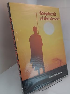 Shepherds of the Desert