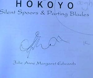 Hokoyo: Silent Spoors &amp; Parting Blades