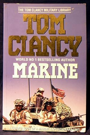 Marine : A Guided Tour of a Marine Expeditionary Unit