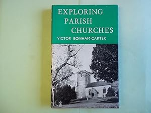 Exploring Parish Churches.