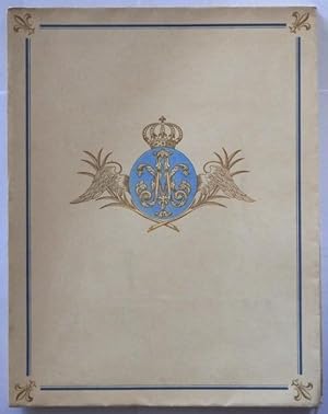 Marie-Antoinette. Illustré de documents originaux et iconographiques réunis par Daniel Jacomet.