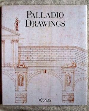 Palladio Drawings.