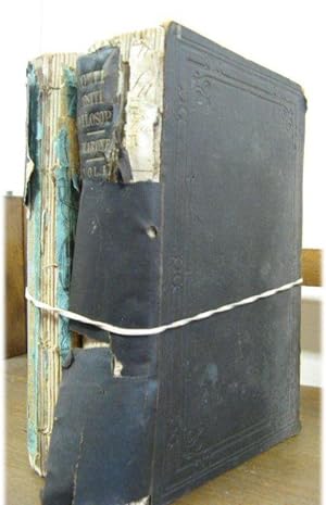 Bild des Verkufers fr The Positive Philosophy of Auguste Comte: Volumes I and II zum Verkauf von PsychoBabel & Skoob Books