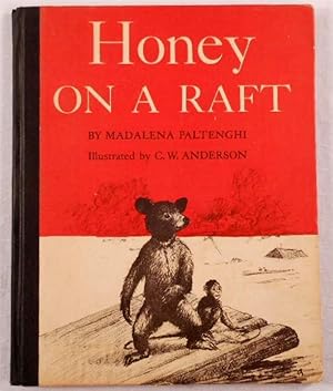 Imagen del vendedor de Honey on a Raft a la venta por Resource Books, LLC