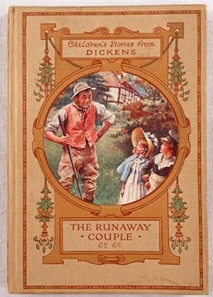 Seller image for The Runaway Couple and Other Stories. Children's Stories from Dickens. The Gem Dickens Library for sale by Resource Books, LLC