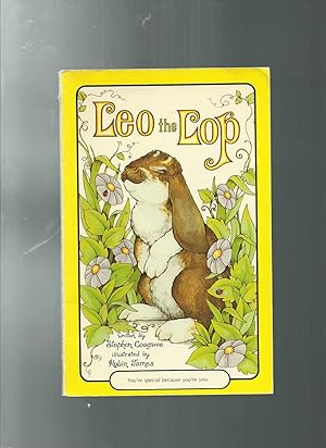 Bild des Verkufers fr Leo the Lop zum Verkauf von ODDS & ENDS BOOKS