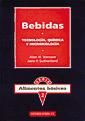 Seller image for Bebidas. Tecnologa, qumica y microbiologa for sale by AG Library