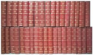 Storia della chiesa. 25 volumi in 36 tomi.