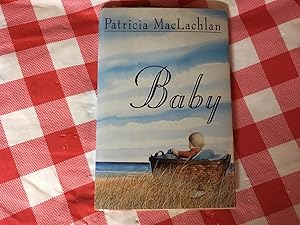 Seller image for BABY for sale by Betty Mittendorf /Tiffany Power BKSLINEN